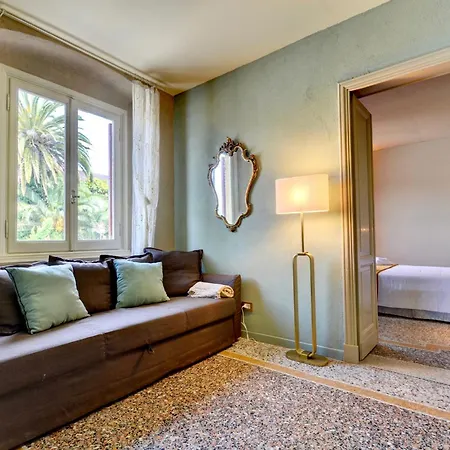 Le Sorelle - Elegante Fronte Mare - 6 Posti Letto - Con Posto Auto Privato شقة