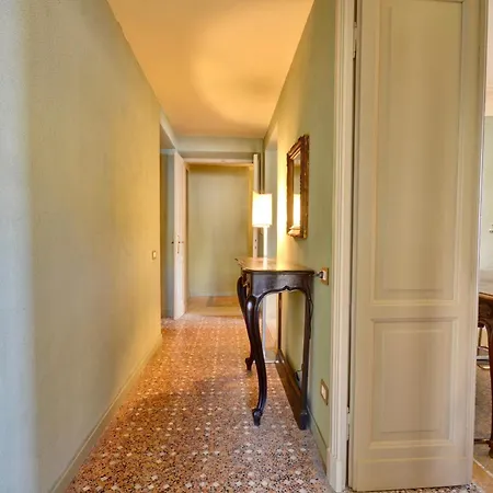 Le Sorelle - Elegante Fronte Mare - 6 Posti Letto - Con Posto Auto Privato * راباللو