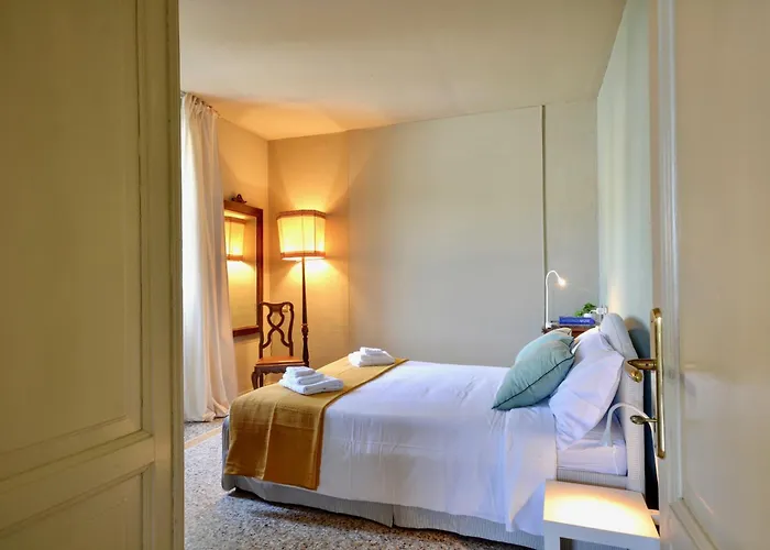 Appartamento Le Sorelle - Elegante Fronte Mare - 6 Posti Letto - Con Posto Auto Privato *