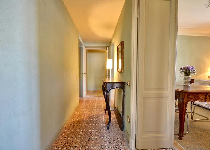 Le Sorelle - Elegante Fronte Mare - 6 Posti Letto - Con Posto Auto Privato * Rapallo