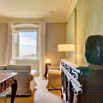 Le Sorelle - Elegante Fronte Mare - 6 Posti Letto - Con Posto Auto Privato 아파트 라팔로