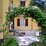 아파트 Le Sorelle - Elegante Fronte Mare - 6 Posti Letto - Con Posto Auto Privato 라팔로