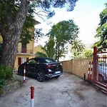 아파트 Le Sorelle - Elegante Fronte Mare - 6 Posti Letto - Con Posto Auto Privato *