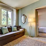 Le Sorelle - Elegante Fronte Mare - 6 Posti Letto - Con Posto Auto Privato 아파트