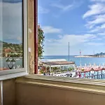 Le Sorelle - Elegante Fronte Mare - 6 Posti Letto - Con Posto Auto Privato