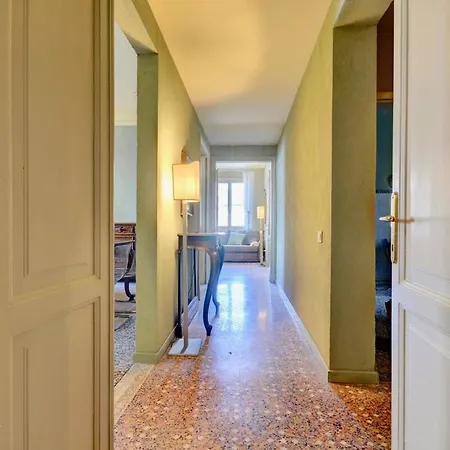 Le Sorelle - Elegant Beachfront * Rapallo