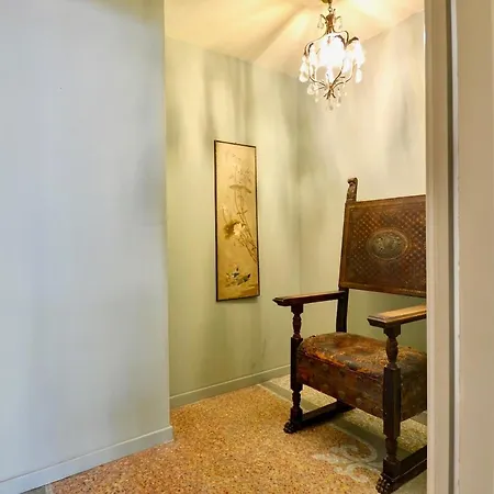 Le Sorelle - Elegante Appartamento Fronte Mare - 6 Posti Letto - Con Posto Auto Privato