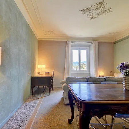 Apartmán Le Sorelle - Elegante Fronte Mare - 6 Posti Letto - Con Posto Auto Privato Rapallo