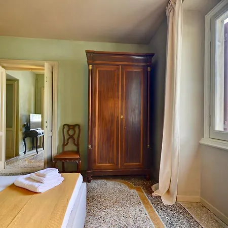 Le Sorelle - Elegante Fronte Mare - 6 Posti Letto - Con Posto Auto Privato Appartement Rapallo