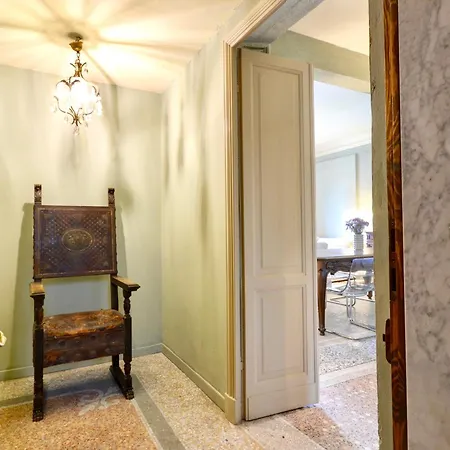 Le Sorelle - Elegante Fronte Mare - 6 Posti Letto - Con Posto Auto Privato