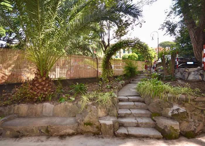 Le Sorelle - Elegante Fronte Mare - 6 Posti Letto - Con Posto Auto Privato Apartamento *