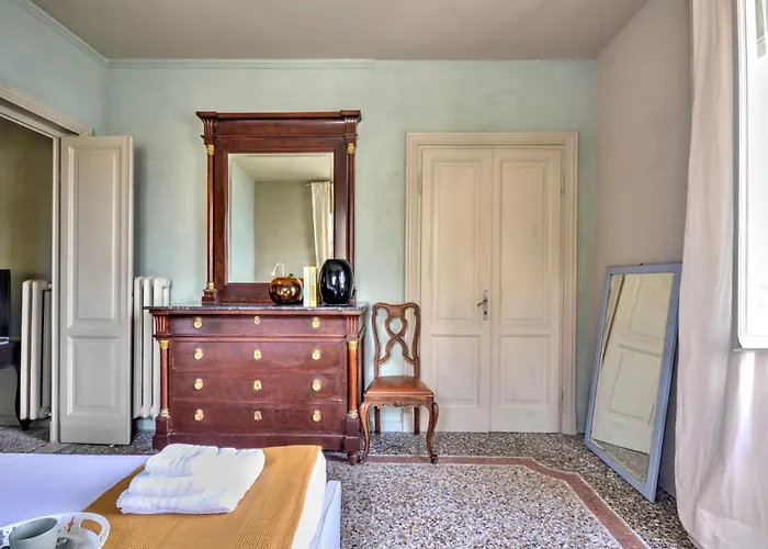 Le Sorelle - Elegante Fronte Mare - 6 Posti Letto - Con Posto Auto Privato *