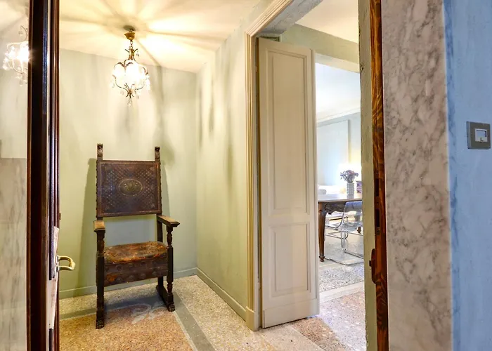 Le Sorelle - Elegante Fronte Mare - 6 Posti Letto - Con Posto Auto Privato