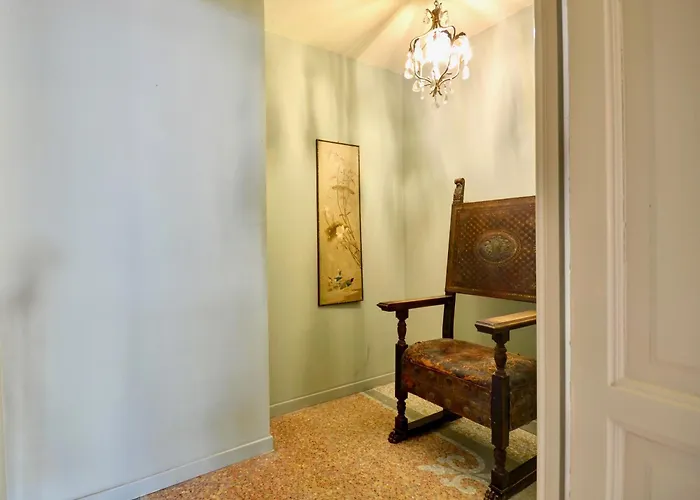 Le Sorelle - Elegante Fronte Mare - 6 Posti Letto - Con Posto Auto Privato *