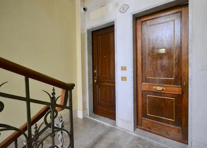 Le Sorelle - Elegante Fronte Mare - 6 Posti Letto - Con Posto Auto Privato Apartamento Rapallo